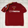 Roma Home football shirt 2004 - 2005