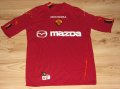 Roma Home football shirt 2003 - 2004