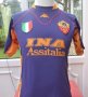 Roma Third football shirt 2001 - 2002
