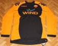 Roma Third football shirt 2010 - 2011