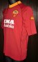 Roma Home football shirt 2000 - 2001