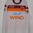 Away football shirt 2009 - 2010