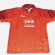 שלישית חולצת כדורגל 1996 - 1997