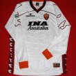Visitante Camiseta de Fútbol 1999 - 2000