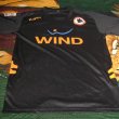 Tercera camiseta Camiseta de Fútbol 2011 - 2012