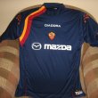 Third football shirt 2003 - 2004