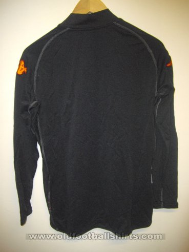 Roma Away football shirt 2002 - 2003