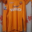 Goalkeeper football shirt 2010 - 2011