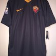 Tercera camiseta Camiseta de Fútbol 2014 - 2015