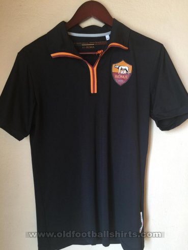 Roma Third football shirt 2013 - 2014