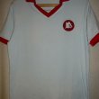 חולצת גביע חולצת כדורגל 1984