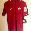 Training/Leisure football shirt 2017 - 2018