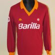 Home Camiseta de Fútbol 1984 - 1985