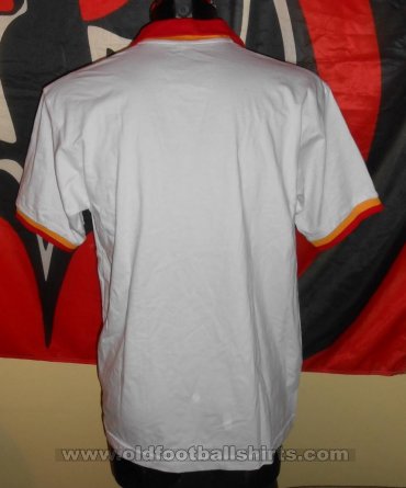 Roma Retro Replicas football shirt 1968 - 1969