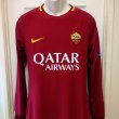 Home football shirt 2017 - 2018