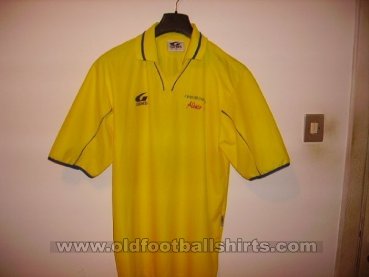 Roma Special football shirt 2003