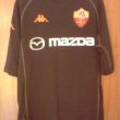 Away football shirt 2002 - 2003