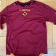 Training/Leisure football shirt 2006 - 2007