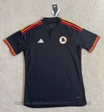 Roma Third football shirt 2023 - 2024