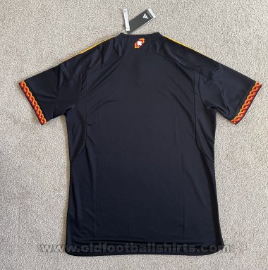 Roma Third football shirt 2023 - 2024