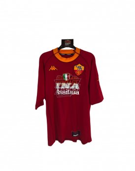 Roma Special football shirt 2000 - 2001