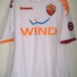 Away football shirt 2008 - 2009