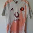 Away football shirt 2024 - 2025