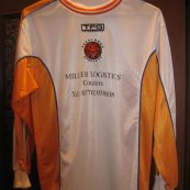 Unknown shirt type (unknown year)