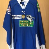 Home Maillot de foot 1999 - 2000