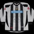 Home football shirt 2003 - 2004