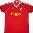 Away football shirt 1988 - 1990