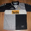 Away football shirt 2000 - 2001