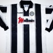 Home football shirt 1996 - 1997