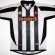 Home football shirt 2002 - 2003