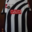 Home football shirt 2006 - 2007