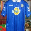 Third football shirt 1997 - 1998