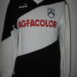 Home football shirt 1984 - 1985