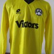 Away football shirt 1993 - 1994
