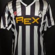 Home football shirt 1989 - 1990