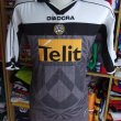 Third football shirt 2000 - 2001