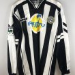 Home football shirt 1997 - 1998