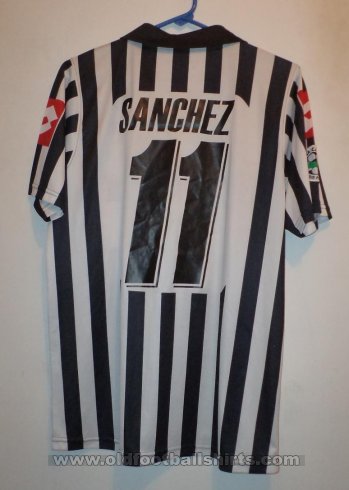 Udinese Home football shirt 2008 - 2009