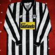 Home football shirt 1992 - 1994