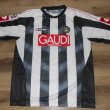Home football shirt 2007 - 2008