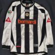 Home football shirt 2003 - 2004