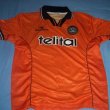 Away football shirt 1998 - 1999