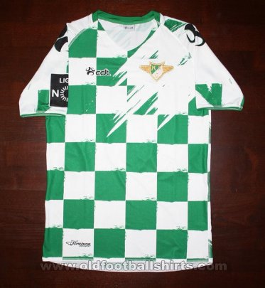 Moreirense Home football shirt 2016 - 2017