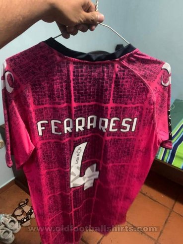Moreirense Away football shirt 2020 - 2021