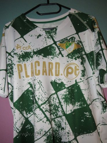 Moreirense Home football shirt 2022 - 2023