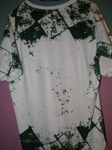 Moreirense Home football shirt 2022 - 2023